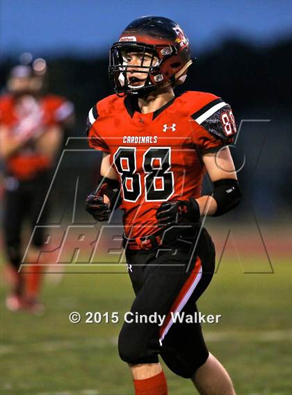 Thumbnail 3 in Elizabeth vs. Conifer photogallery.