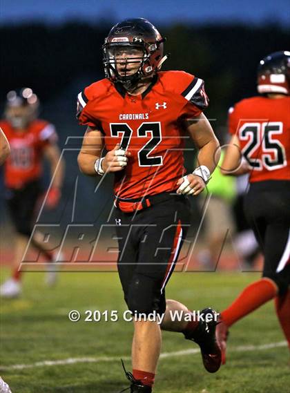 Thumbnail 2 in Elizabeth vs. Conifer photogallery.