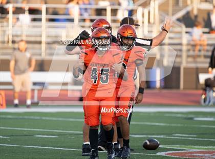 Thumbnail 1 in Orange @ Villa Park photogallery.