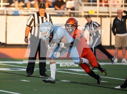 Thumbnail 3 in Orange @ Villa Park photogallery.