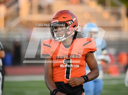 Thumbnail 3 in Orange @ Villa Park photogallery.