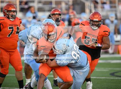 Thumbnail 2 in Orange @ Villa Park photogallery.