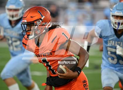 Thumbnail 3 in Orange @ Villa Park photogallery.