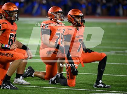 Thumbnail 1 in Orange @ Villa Park photogallery.