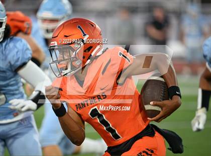 Thumbnail 1 in Orange @ Villa Park photogallery.