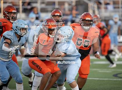 Thumbnail 2 in Orange @ Villa Park photogallery.