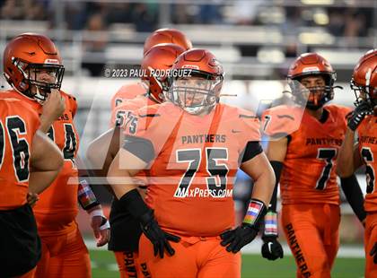 Thumbnail 3 in Orange @ Villa Park photogallery.