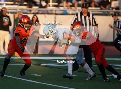 Thumbnail 3 in Orange @ Villa Park photogallery.
