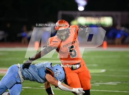 Thumbnail 2 in Orange @ Villa Park photogallery.