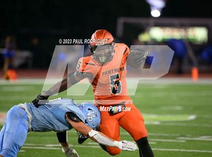 Thumbnail 1 in Orange @ Villa Park photogallery.