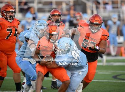 Thumbnail 1 in Orange @ Villa Park photogallery.