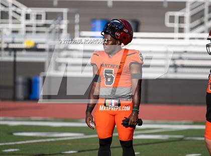 Thumbnail 3 in Orange @ Villa Park photogallery.
