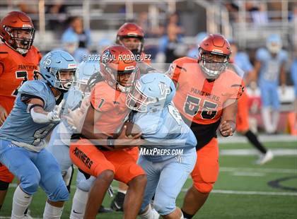 Thumbnail 3 in Orange @ Villa Park photogallery.