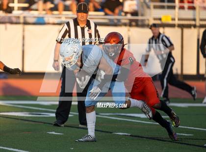 Thumbnail 1 in Orange @ Villa Park photogallery.