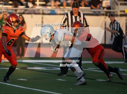 Thumbnail 2 in Orange @ Villa Park photogallery.