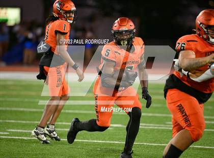Thumbnail 3 in Orange @ Villa Park photogallery.