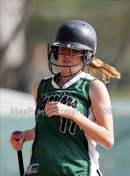 Thumbnail 1 in Brethren Christian @ Capistrano Valley Christian photogallery.