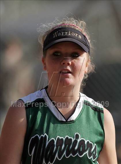 Thumbnail 1 in Brethren Christian @ Capistrano Valley Christian photogallery.