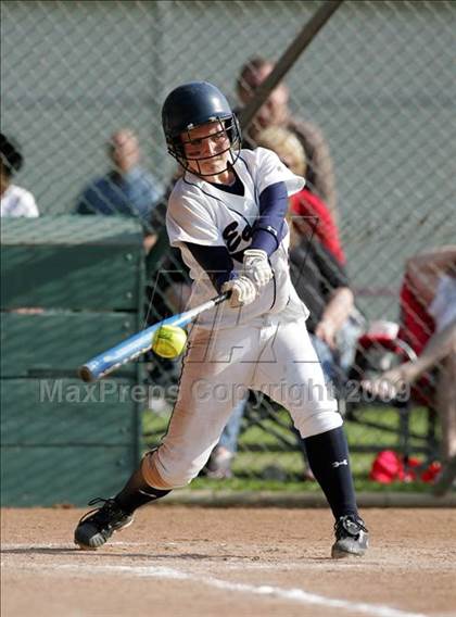 Thumbnail 1 in Brethren Christian @ Capistrano Valley Christian photogallery.