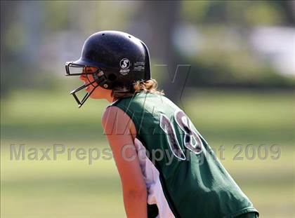 Thumbnail 3 in Brethren Christian @ Capistrano Valley Christian photogallery.