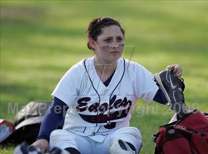 Thumbnail 1 in Brethren Christian @ Capistrano Valley Christian photogallery.