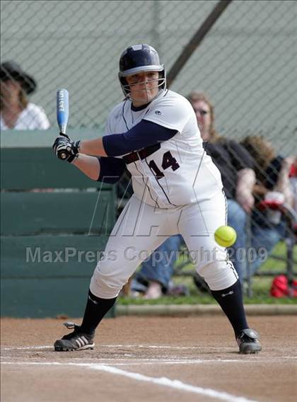 Thumbnail 1 in Brethren Christian @ Capistrano Valley Christian photogallery.