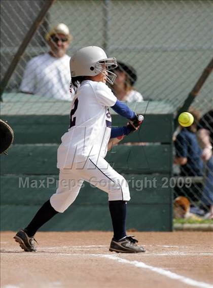 Thumbnail 2 in Brethren Christian @ Capistrano Valley Christian photogallery.