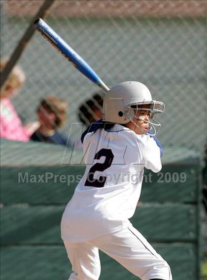 Thumbnail 1 in Brethren Christian @ Capistrano Valley Christian photogallery.