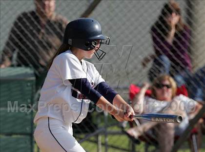 Thumbnail 1 in Brethren Christian @ Capistrano Valley Christian photogallery.