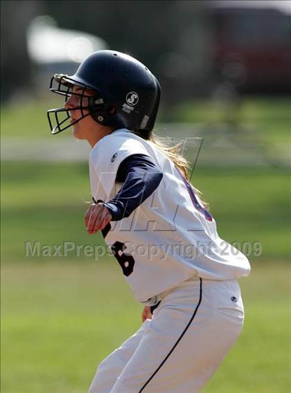 Thumbnail 3 in Brethren Christian @ Capistrano Valley Christian photogallery.