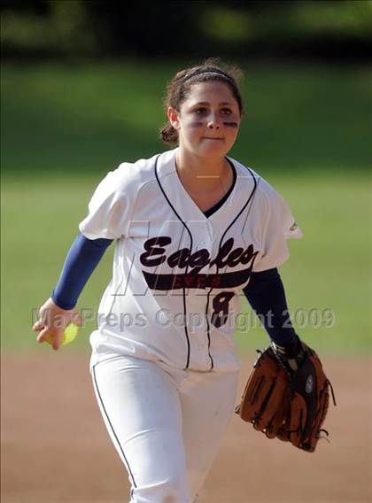 Thumbnail 3 in Brethren Christian @ Capistrano Valley Christian photogallery.