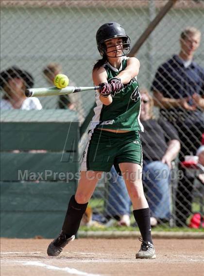 Thumbnail 2 in Brethren Christian @ Capistrano Valley Christian photogallery.