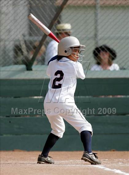 Thumbnail 1 in Brethren Christian @ Capistrano Valley Christian photogallery.