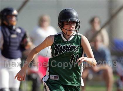 Thumbnail 2 in Brethren Christian @ Capistrano Valley Christian photogallery.