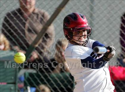 Thumbnail 2 in Brethren Christian @ Capistrano Valley Christian photogallery.