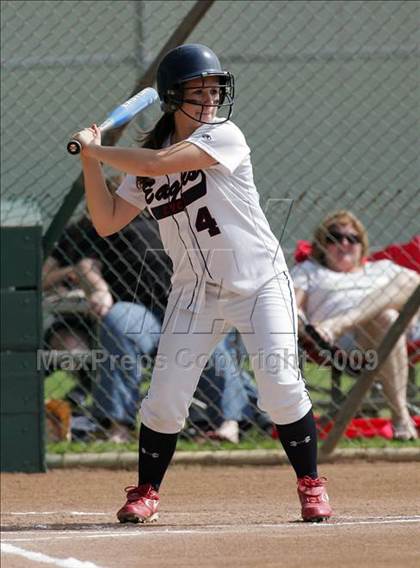 Thumbnail 2 in Brethren Christian @ Capistrano Valley Christian photogallery.