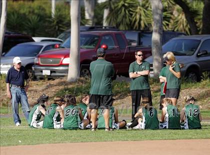 Thumbnail 3 in Brethren Christian @ Capistrano Valley Christian photogallery.