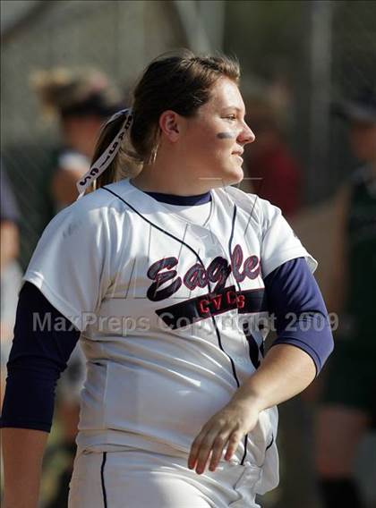 Thumbnail 2 in Brethren Christian @ Capistrano Valley Christian photogallery.