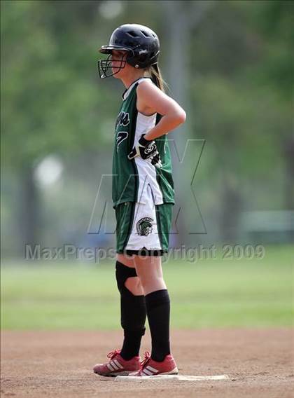 Thumbnail 1 in Brethren Christian @ Capistrano Valley Christian photogallery.