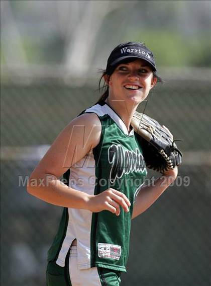 Thumbnail 1 in Brethren Christian @ Capistrano Valley Christian photogallery.