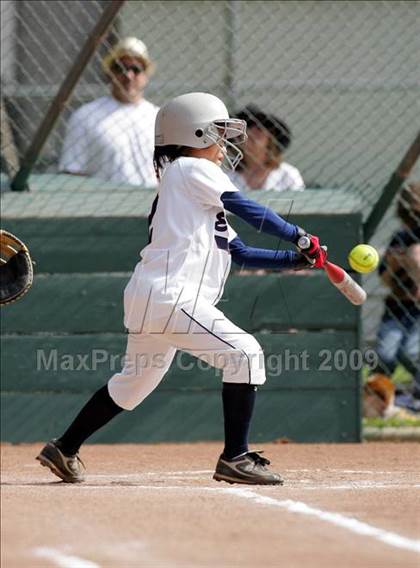 Thumbnail 3 in Brethren Christian @ Capistrano Valley Christian photogallery.