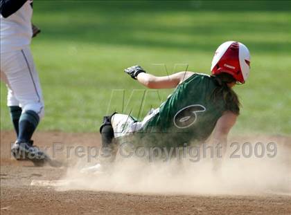Thumbnail 1 in Brethren Christian @ Capistrano Valley Christian photogallery.