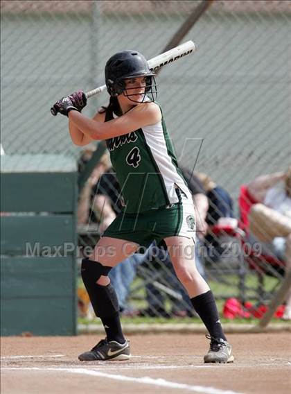 Thumbnail 2 in Brethren Christian @ Capistrano Valley Christian photogallery.