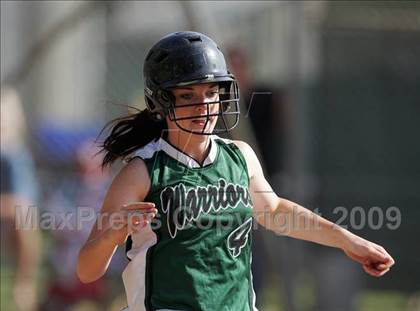 Thumbnail 2 in Brethren Christian @ Capistrano Valley Christian photogallery.