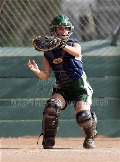 Thumbnail 2 in Brethren Christian @ Capistrano Valley Christian photogallery.
