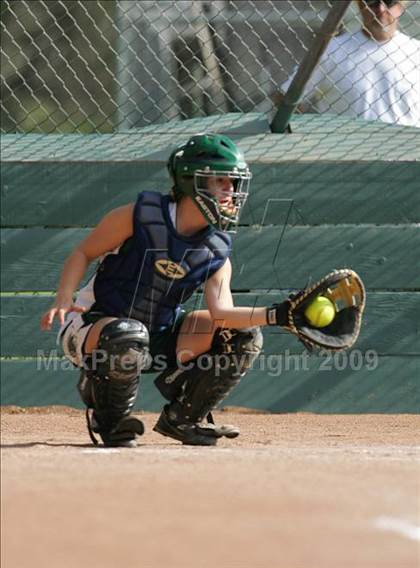 Thumbnail 3 in Brethren Christian @ Capistrano Valley Christian photogallery.