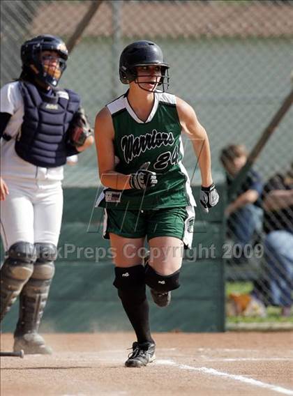 Thumbnail 3 in Brethren Christian @ Capistrano Valley Christian photogallery.