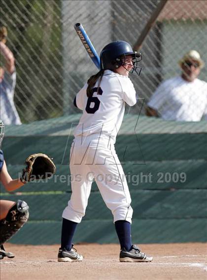 Thumbnail 2 in Brethren Christian @ Capistrano Valley Christian photogallery.