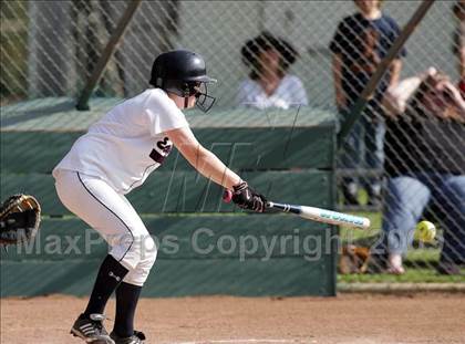Thumbnail 2 in Brethren Christian @ Capistrano Valley Christian photogallery.