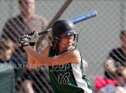 Thumbnail 3 in Brethren Christian @ Capistrano Valley Christian photogallery.